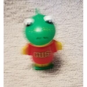 Ryans World Toy Review Mystery Blind Bag Gus the Gummy Gator Figure‎